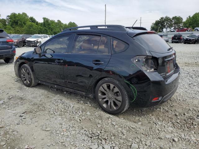 Photo 2 from auction – 2014 SUBARU IMPREZA SP with VIN JF1GPAL6XE8317072