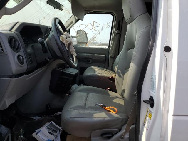 Photo 7 from auction – 2013 FORD ECONOLINE with VIN 1FTSE3EL0DDB01147