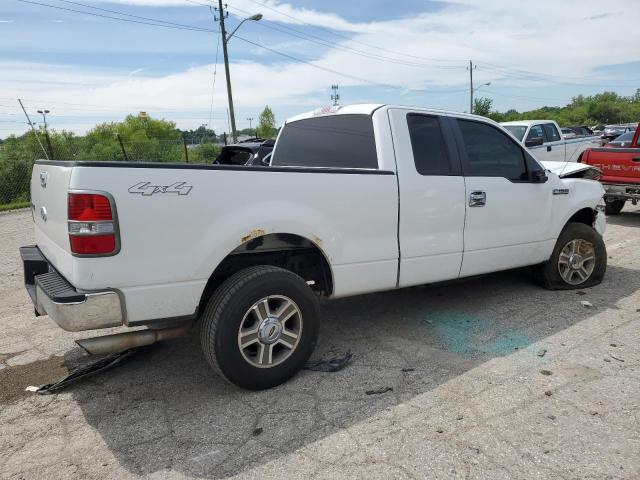Zdjęcie 3 z aukcji – 2008 FORD F150 z VIN 1FTPX14V48FC36259