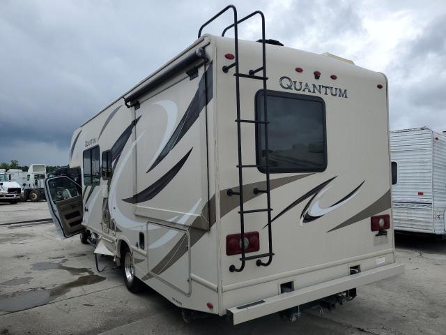 Фото 3 с аукциона – 2018 THOR MOTOR HOME с VIN 1FDWE3FS3HDC65467