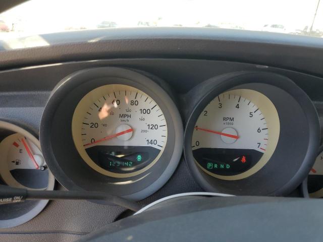 Photo 9 from auction – 2007 DODGE CHARGER SE with VIN 2B3KA43G87H866719