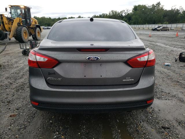 Photo 6 from auction – 2014 FORD FOCUS SE with VIN 1FADP3F23EL228951