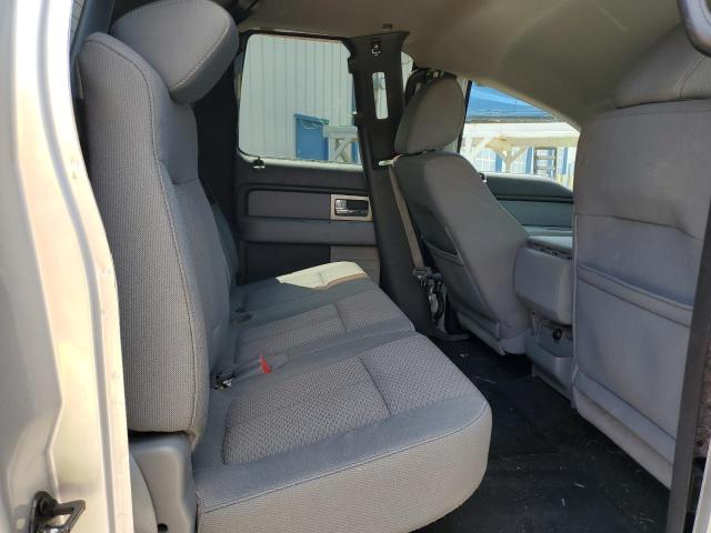 Photo 10 from auction – 2011 FORD F150 SUPER with VIN 1FTFW1EF4BFA90510
