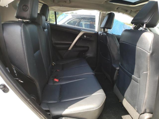 Photo 11 from auction – 2014 TOYOTA RAV4 LIMIT with VIN 2T3DFREV8EW160557