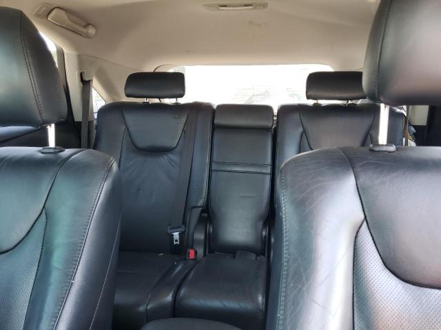 Photo 10 from auction – 2010 LEXUS RX 450 with VIN JTJZB1BA6A2000343