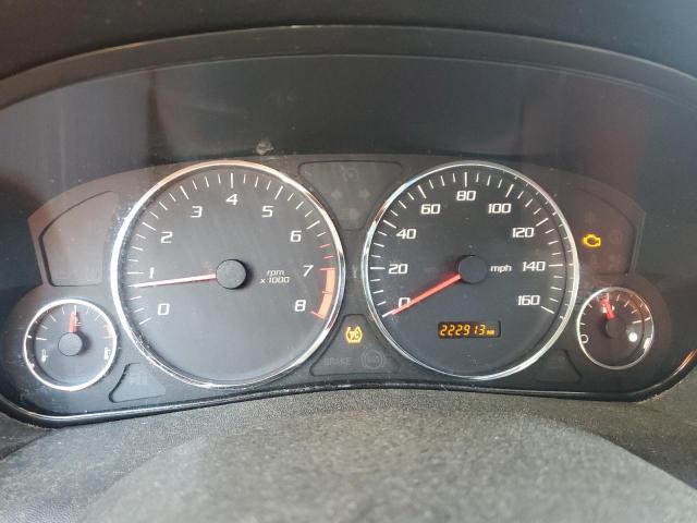 Foto 9 de la subasta – 2006 CADILLAC SRX con VIN 1GYEE63A860166624