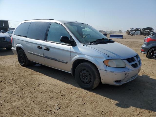 Photo 4 from auction – 2007 DODGE GRAND CARA with VIN 1D4GP24R47B124420