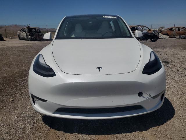 Фото 5 с аукциона – 2024 TESLA MODEL Y с VIN 7SAYGDEE5RA256739