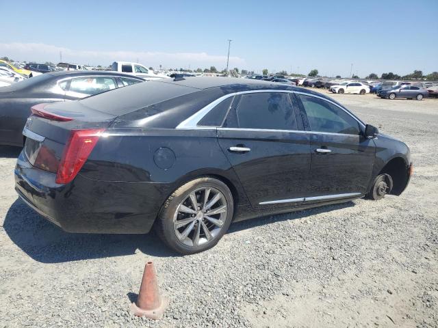 Photo 3 from auction – 2013 CADILLAC XTS with VIN 2G61W5S3XD9230473