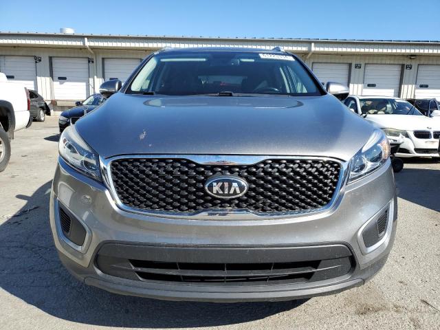 Photo 5 from auction – 2016 KIA SORENTO LX with VIN 5XYPGDA38GG145771