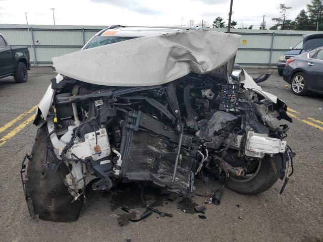 Photo 5 from auction – 2021 CHRYSLER PACIFICA L with VIN 2C4RC3GG1MR501638