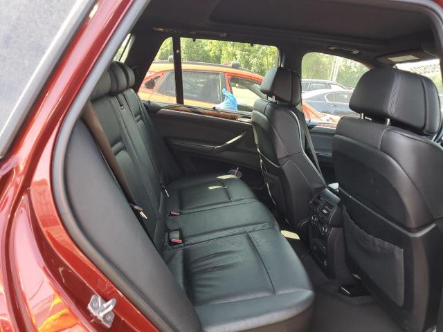 Photo 10 from auction – 2011 BMW X5 XDRIVE5 with VIN 5UXZV8C59BL421844