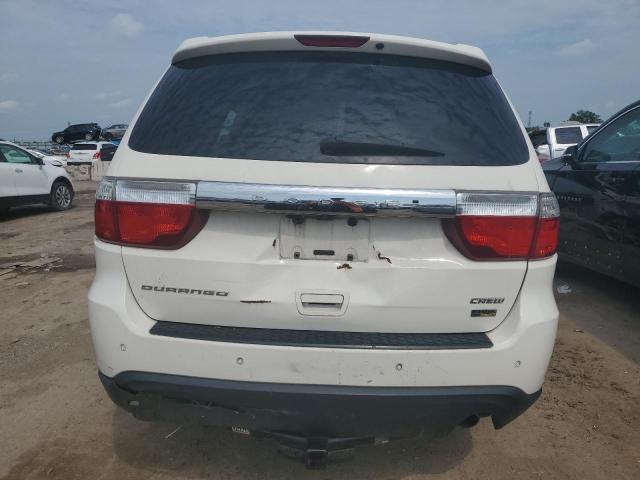 Photo 6 from auction – 2012 DODGE DURANGO CR with VIN 1C4RDHDG9CC191292