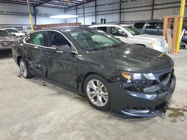 Photo 4 from auction – 2015 CHEVROLET IMPALA LT with VIN 2G1125S39F9218674