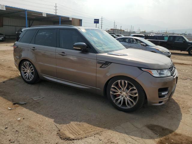 Foto 4 de la subasta – 2015 LAND ROVER RANGE ROVE con VIN SALWV2TF6FA509190