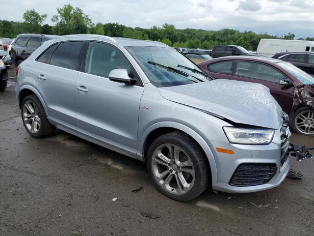 Photo 4 from auction – 2016 AUDI Q3 PRESTIG with VIN WA1GFCFS5GR009736