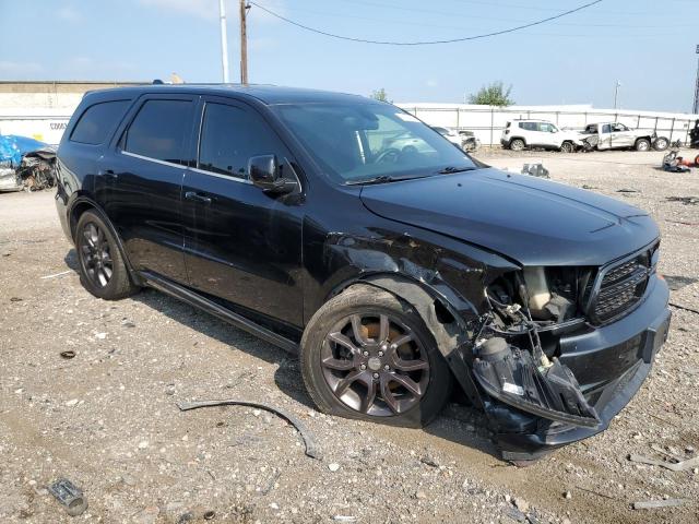 Photo 4 from auction – 2015 DODGE DURANGO R/ with VIN 1C4SDJCT3FC917336