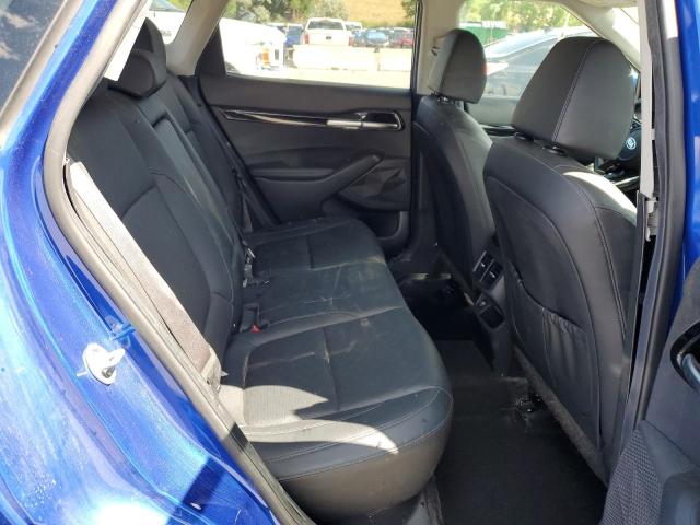 Photo 11 from auction – 2021 KIA SELTOS SX with VIN KNDETCA26M7129047