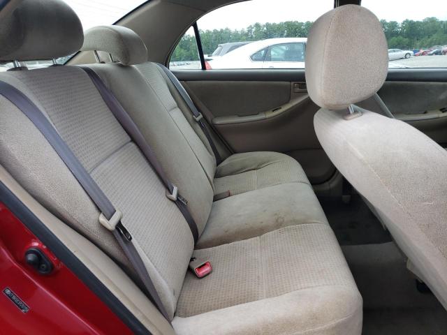Photo 10 from auction – 2007 TOYOTA COROLLA CE with VIN 2T1BR32E37C761159