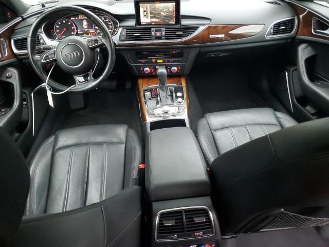 Photo 8 from auction – 2016 AUDI A6 PRESTIG with VIN WAUHGAFC8GN093415