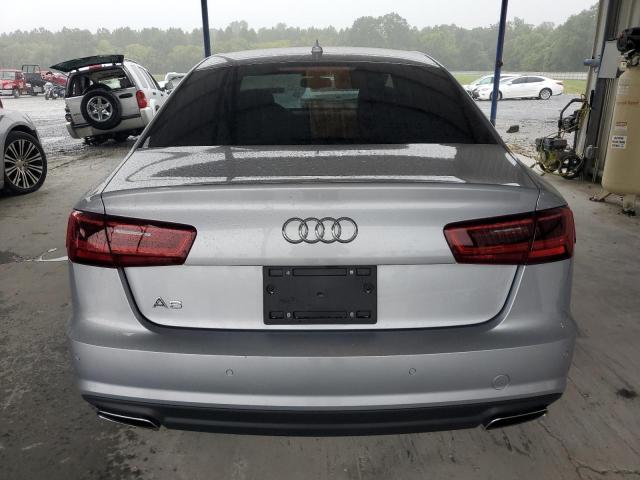 Photo 6 from auction – 2017 AUDI A6 PREMIUM with VIN WAUC8AFC1HN125453