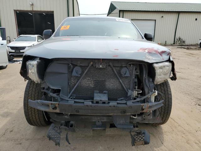 Photo 5 from auction – 2013 DODGE DURANGO CR with VIN 1C4RDJDG6DC674909
