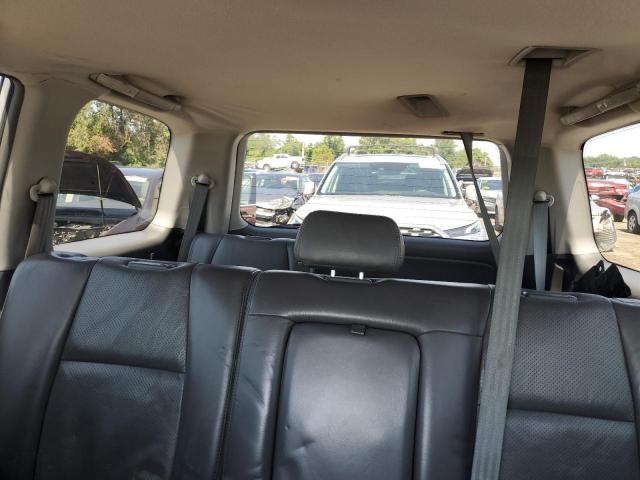 Photo 10 from auction – 2005 HONDA PILOT EXL with VIN 5FNYF18695B048461