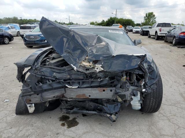 Photo 5 from auction – 2013 CHEVROLET CAMARO LS with VIN 2G1FA1E31D9235303