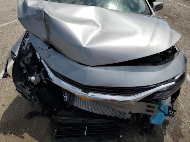 Photo 11 from auction – 2024 CHEVROLET MALIBU LS with VIN 1G1ZB5ST5RF136018