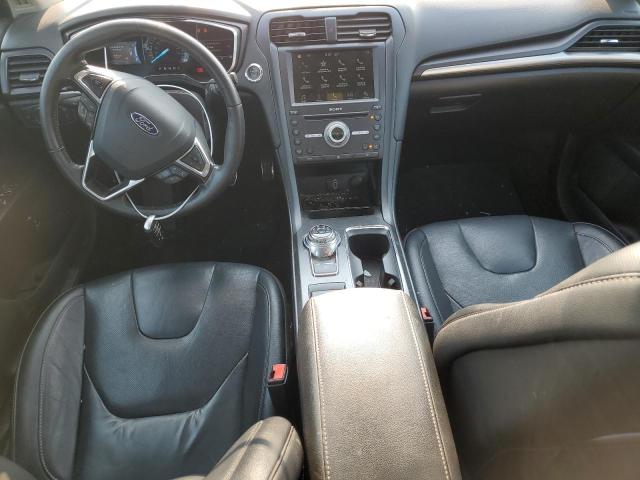 Photo 8 from auction – 2017 FORD FUSION TIT with VIN 3FA6P0RU5HR375556