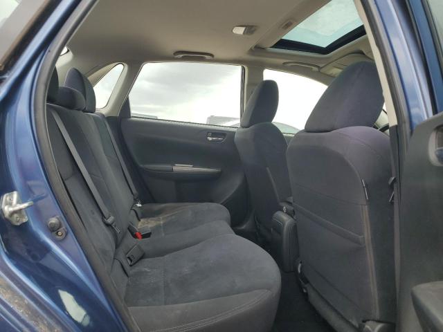 Снимка 10 от търг – 2011 SUBARU IMPREZA 2. с VIN JF1GE6B69BH522527