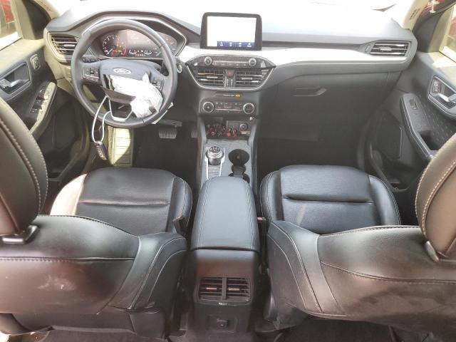 Photo 8 from auction – 2020 FORD ESCAPE SEL with VIN 1FMCU0H68LUA32133