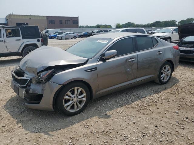 KIA OPTIMA EX 2013 z numerem VIN 5XXGN4A76DG156096 - Zdjęcie z aukcji