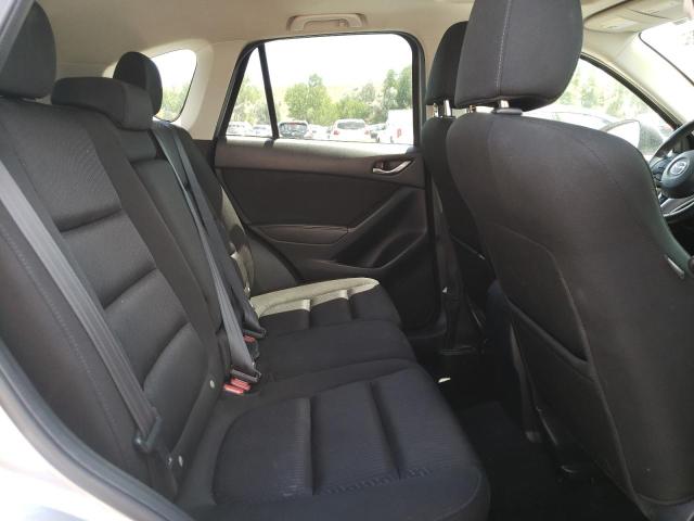 Photo 11 from auction – 2014 MAZDA CX-5 TOURI with VIN JM3KE2CY4E0393295