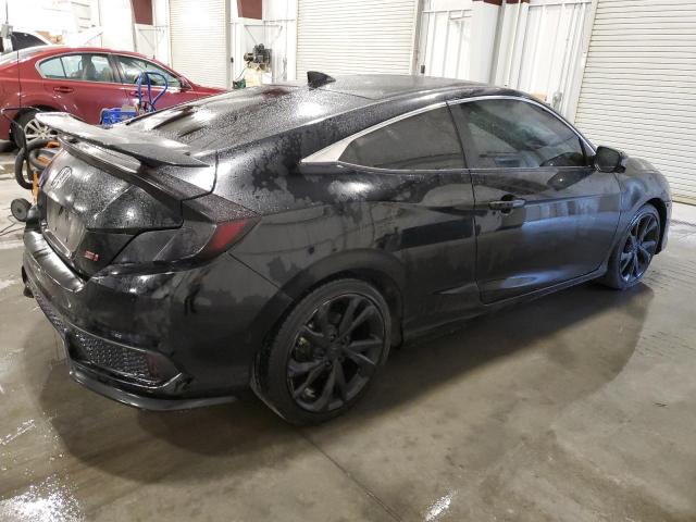 Photo 3 from auction – 2017 HONDA CIVIC SI with VIN 2HGFC3A57HH750212