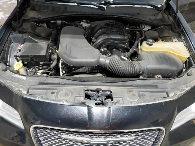 Photo 11 from auction – 2015 CHRYSLER 300C with VIN 2C3CCAEG4FH755452