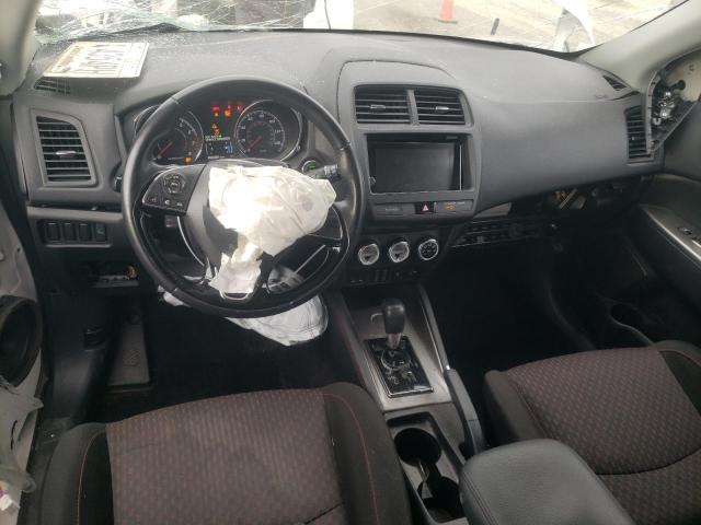 Photo 8 from auction – 2019 MITSUBISHI OUTLANDER with VIN JA4AP4AU9KU030189