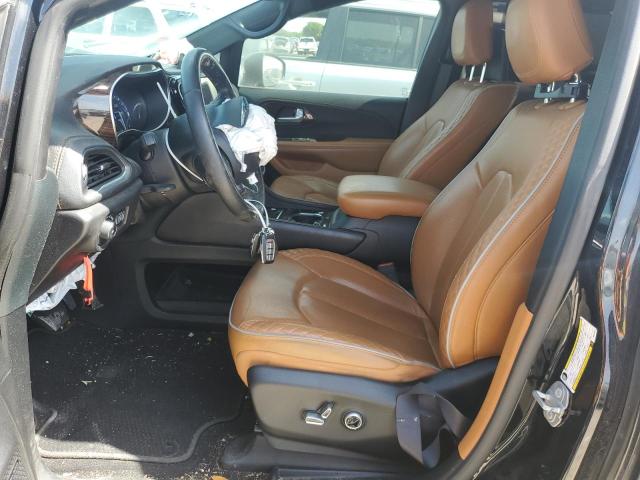Photo 7 from auction – 2021 CHRYSLER PACIFICA P with VIN 2C4RC3PG7MR502454