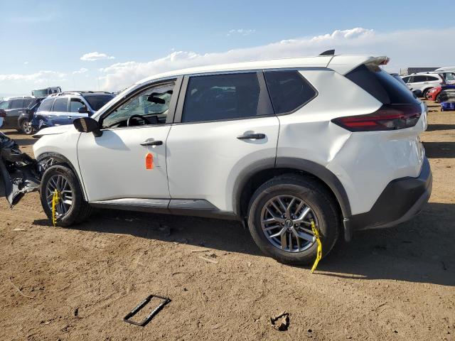Photo 2 from auction – 2023 NISSAN ROGUE S with VIN 5N1BT3AB6PC912816