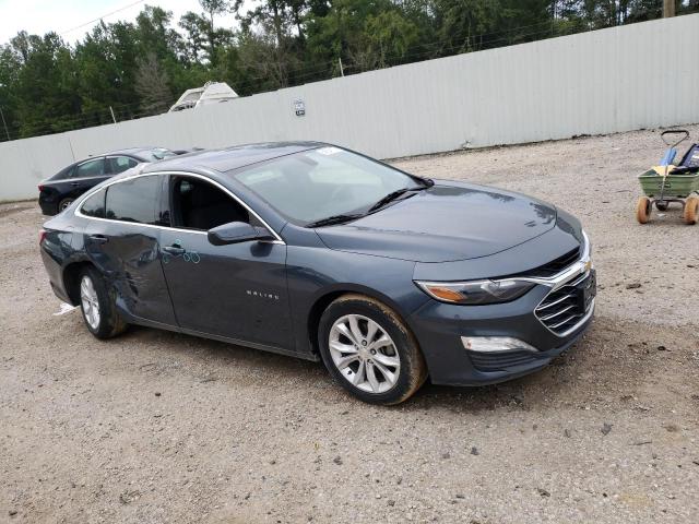 Photo 4 from auction – 2019 CHEVROLET MALIBU LT with VIN 1G1ZD5ST8KF181597