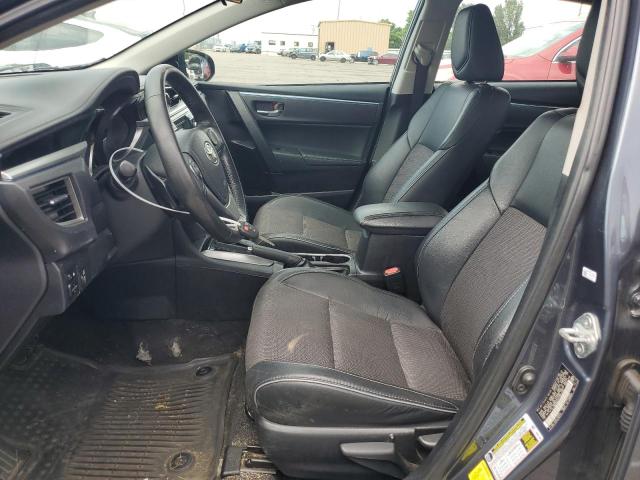 Zdjęcie 7 z aukcji – 2015 TOYOTA COROLLA L z VIN 2T1BURHE2FC362458