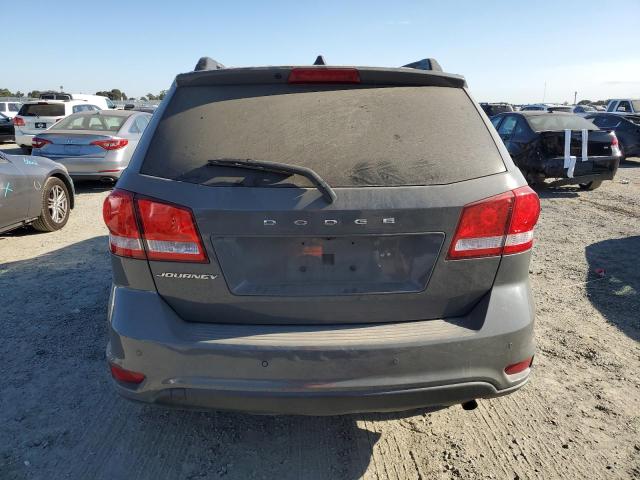 Photo 6 from auction – 2019 DODGE JOURNEY SE with VIN 3C4PDCBB5KT873915