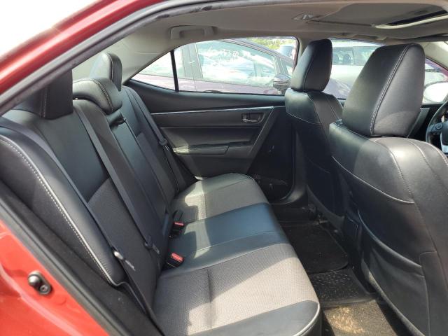 Photo 10 from auction – 2016 TOYOTA COROLLA L with VIN 2T1BURHEXGC512091