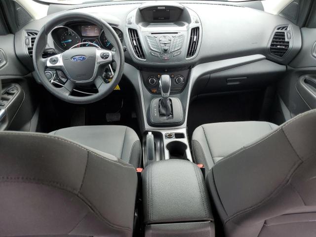 Photo 8 from auction – 2016 FORD ESCAPE SE with VIN 1FMCU0GX0GUC37235