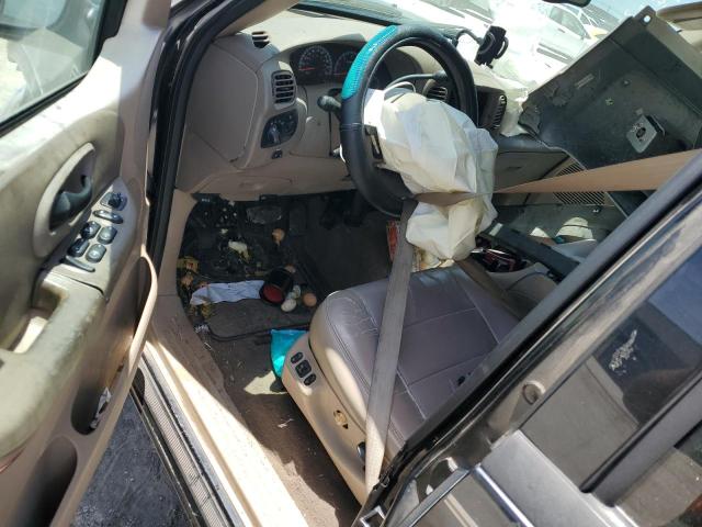 Photo 8 from auction – 2003 FORD F150 SUPER with VIN 1FTRW07663KA65573