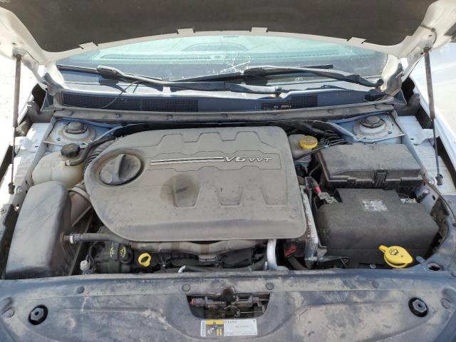 Photo 11 from auction – 2015 CHRYSLER 200 S with VIN 1C3CCCDG6FN636516