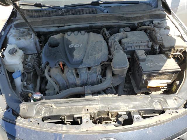 Photo 11 from auction – 2013 KIA OPTIMA LX with VIN 5XXGM4A75DG203847