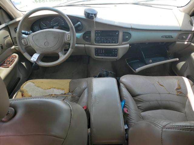 Photo 8 from auction – 2000 BUICK CENTURY LI with VIN 2G4WY55J3Y1139083