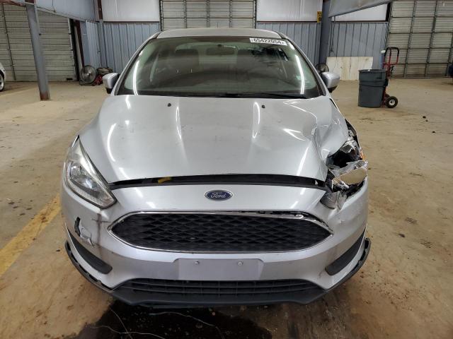 Photo 5 from auction – 2017 FORD FOCUS SE with VIN 1FADP3F26HL250768