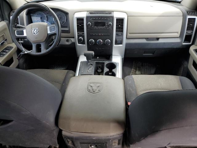 Photo 8 from auction – 2010 DODGE RAM 1500 with VIN 1D7RV1CT8AS116336